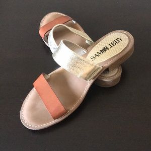Summer Sandals